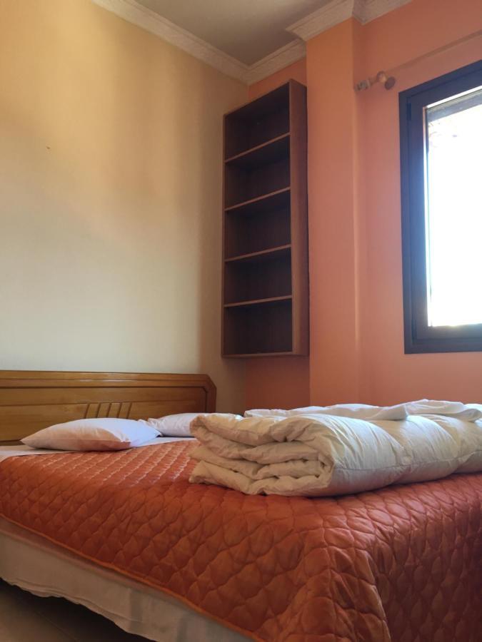 Delphi Celebrity V I P The Navel Of The Earth, Center-Delphi-Penthouse Galaxy&Sky Panoramic View, Harmony&Yoga Lägenhet Exteriör bild